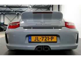 Porsche 911 (2008) thumbnail 7