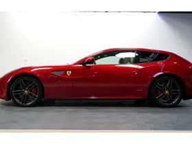 Ferrari FF (2014) thumbnail 3