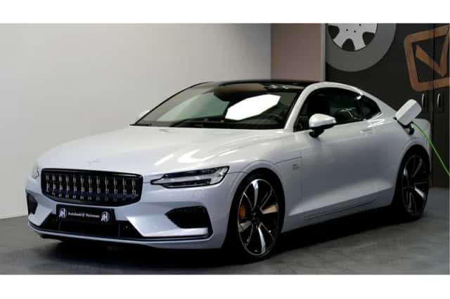 Polestar 1 (2020) thumbnail 1