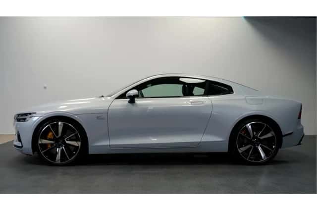 Polestar 1 (2020) thumbnail 3
