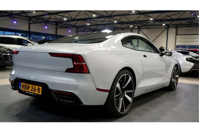 Polestar 1 (2020) thumbnail 5