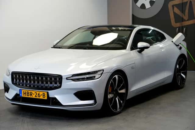 Polestar 1 (2020) thumbnail 1