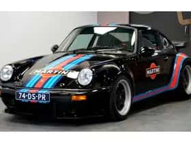 Porsche 911 (1976)