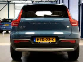 Volvo XC40 (2022) thumbnail 7