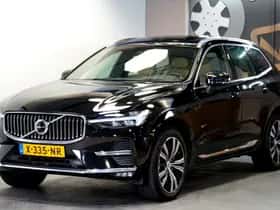 Volvo XC60 (2023)