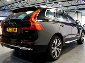 Volvo XC60 (2023) thumbnail 5