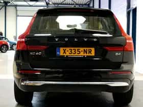 Volvo XC60 (2023) thumbnail 7