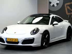 Porsche 911 (2017)