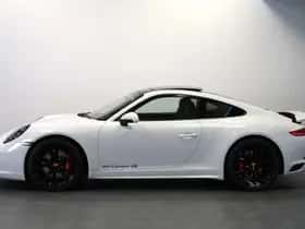 Porsche 911 (2017) thumbnail 3