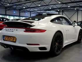 Porsche 911 (2017) thumbnail 5