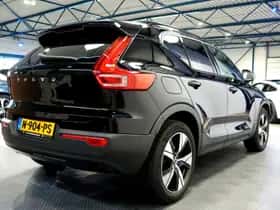 Volvo XC40 (2021) thumbnail 5