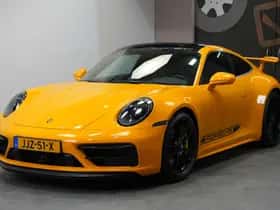 Porsche 911 (2023)