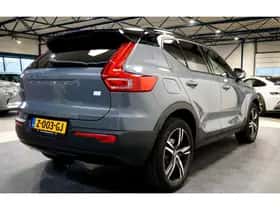 Volvo XC40 (2020) thumbnail 5