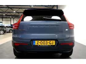 Volvo XC40 (2020) thumbnail 7