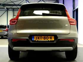 Volvo XC40 (2021) thumbnail 7