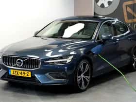 Volvo S60 (2020)