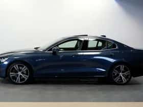 Volvo S60 (2020) thumbnail 3