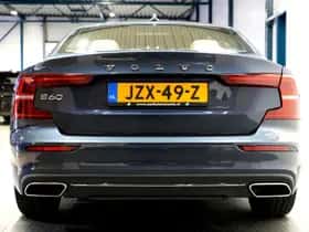 Volvo S60 (2020) thumbnail 7
