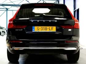 Volvo XC60 (2023) thumbnail 7