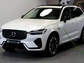 Volvo XC60 (2025)