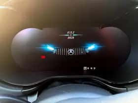 Mercedes-Benz AMG GT (2019) thumbnail 6