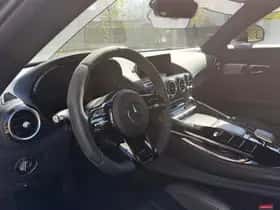 Mercedes-Benz AMG GT (2019) thumbnail 9