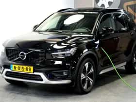 Volvo XC40 (2021)