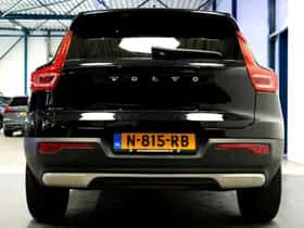 Volvo XC40 (2021) thumbnail 7