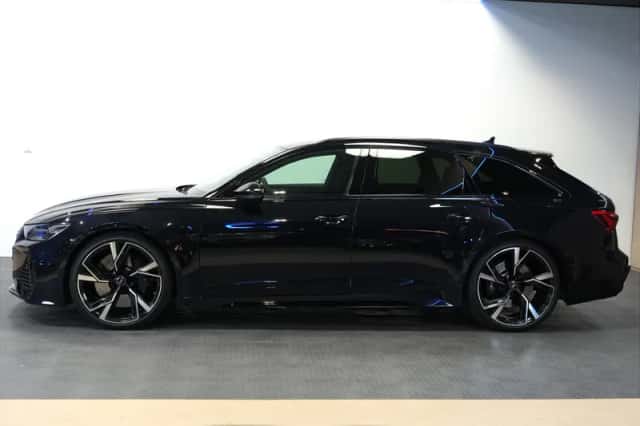 Audi RS6 (2020) thumbnail 3