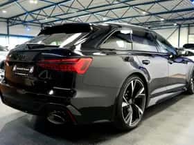 Audi RS6 (2020) thumbnail 5