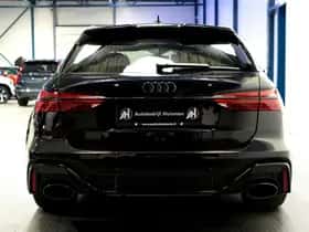 Audi RS6 (2020) thumbnail 7
