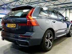 Volvo XC60 (2022) thumbnail 5