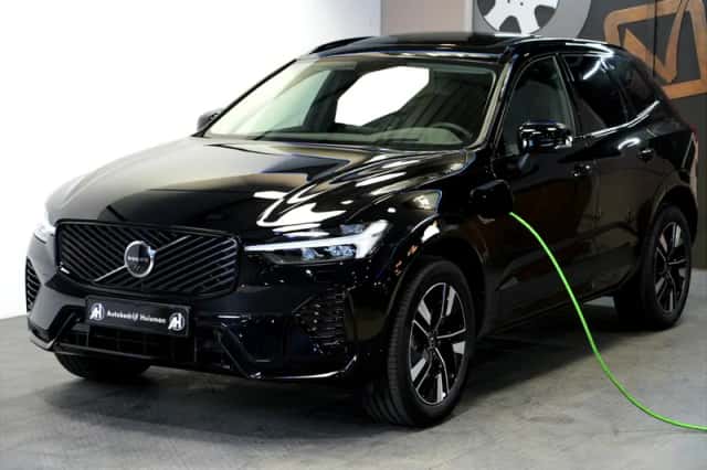 Volvo XC60 (2026) thumbnail 1