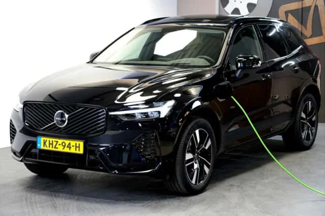 Volvo XC60 (2026) thumbnail 1