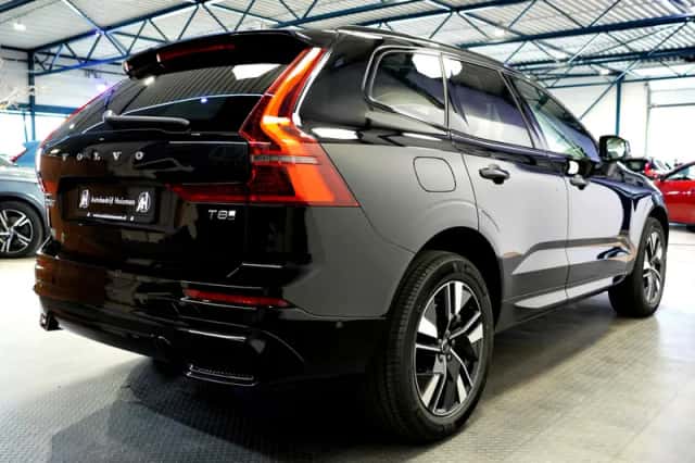 Volvo XC60 (2026) thumbnail 5
