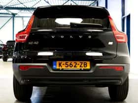 Volvo XC40 (2021) thumbnail 7