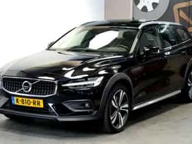 Volvo V60 (2021)