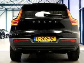 Volvo XC40 (2021) thumbnail 7