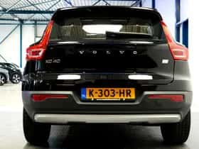 Volvo XC40 (2021) thumbnail 7