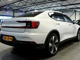Polestar 2 (2023) thumbnail 5