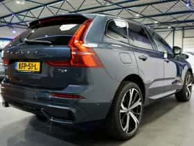 Volvo XC60 (2025) thumbnail 5