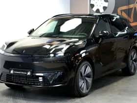 Lynk & Co 08 (2026)