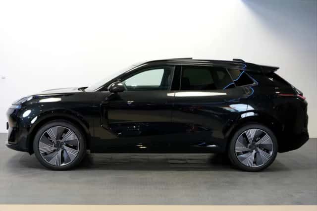 Lynk & Co 08 (2026) thumbnail 3