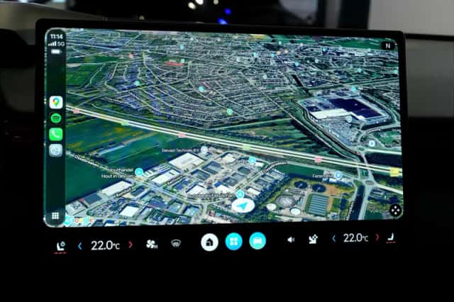 Lynk & Co 08 (2026) thumbnail 6
