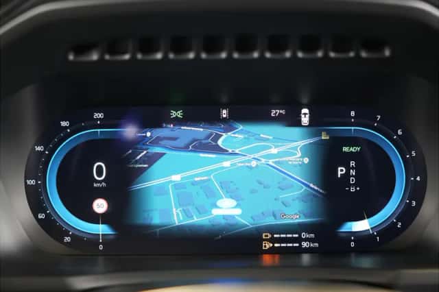 Volvo XC90 (2025) thumbnail 6