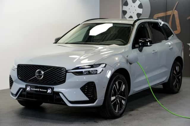 Volvo XC60 (2026) thumbnail 1