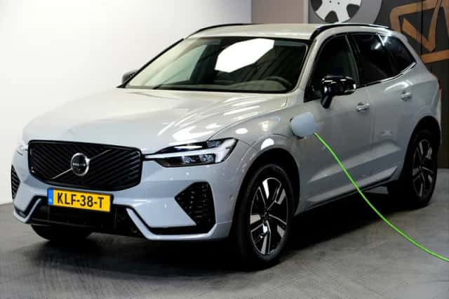 Volvo XC60 (2026) thumbnail 1
