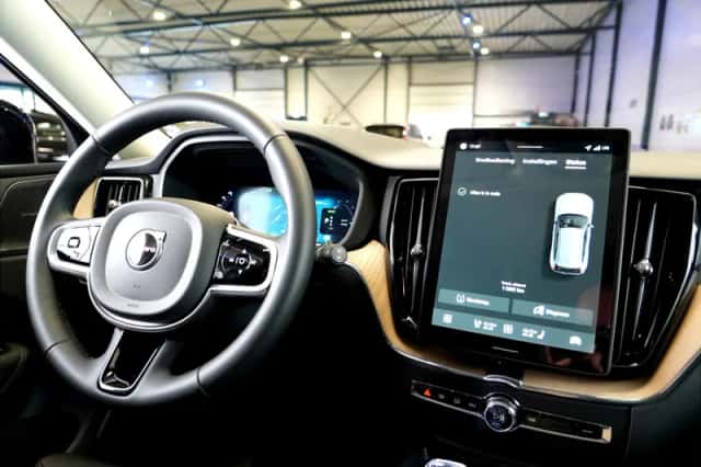 Volvo XC60 (2026) thumbnail 4
