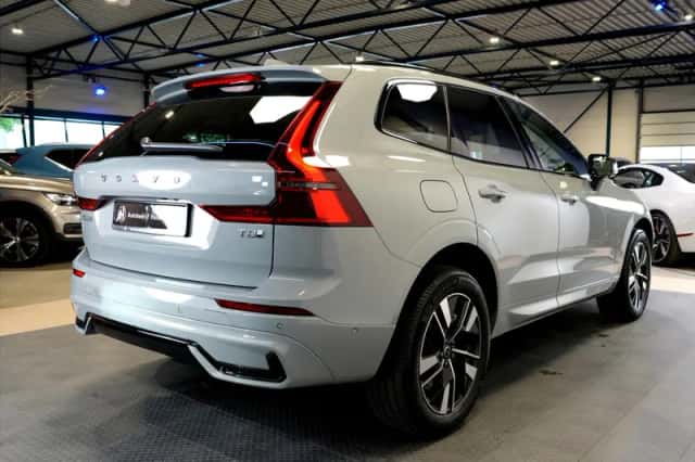 Volvo XC60 (2026) thumbnail 5