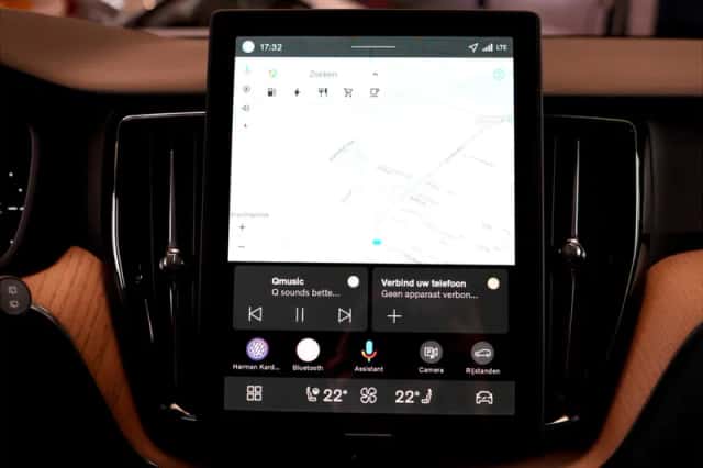 Volvo XC60 (2026) thumbnail 6
